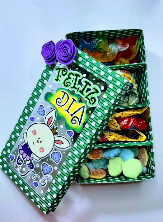 Regalos Personalizados