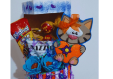 Regalo Personalizado Caja Ventana Esquina