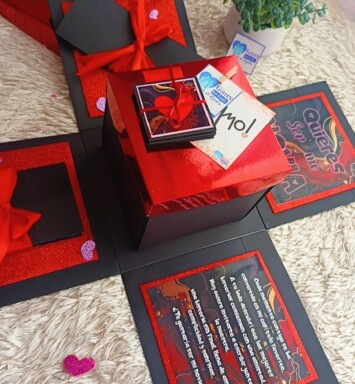 Caja Historia Infinita