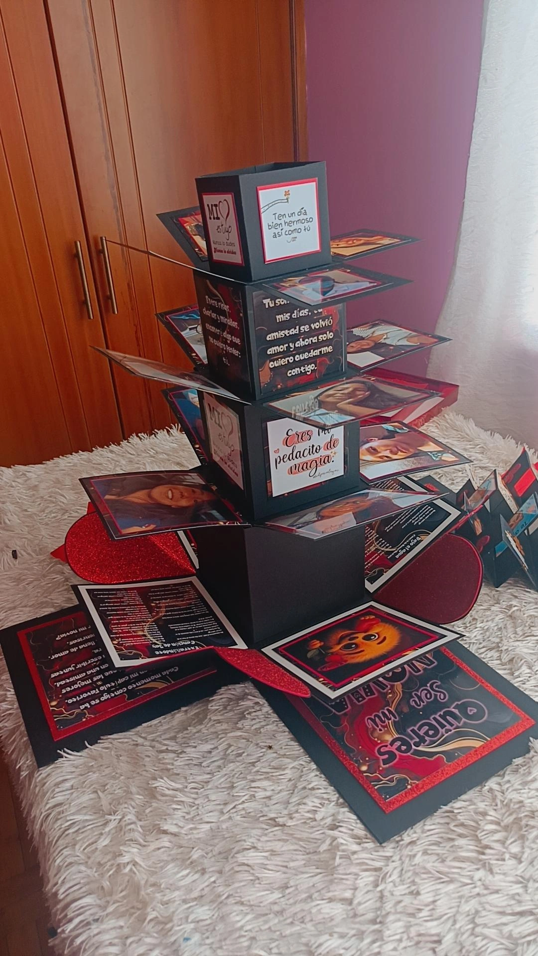 Caja Historia Infinita - Imagen 7