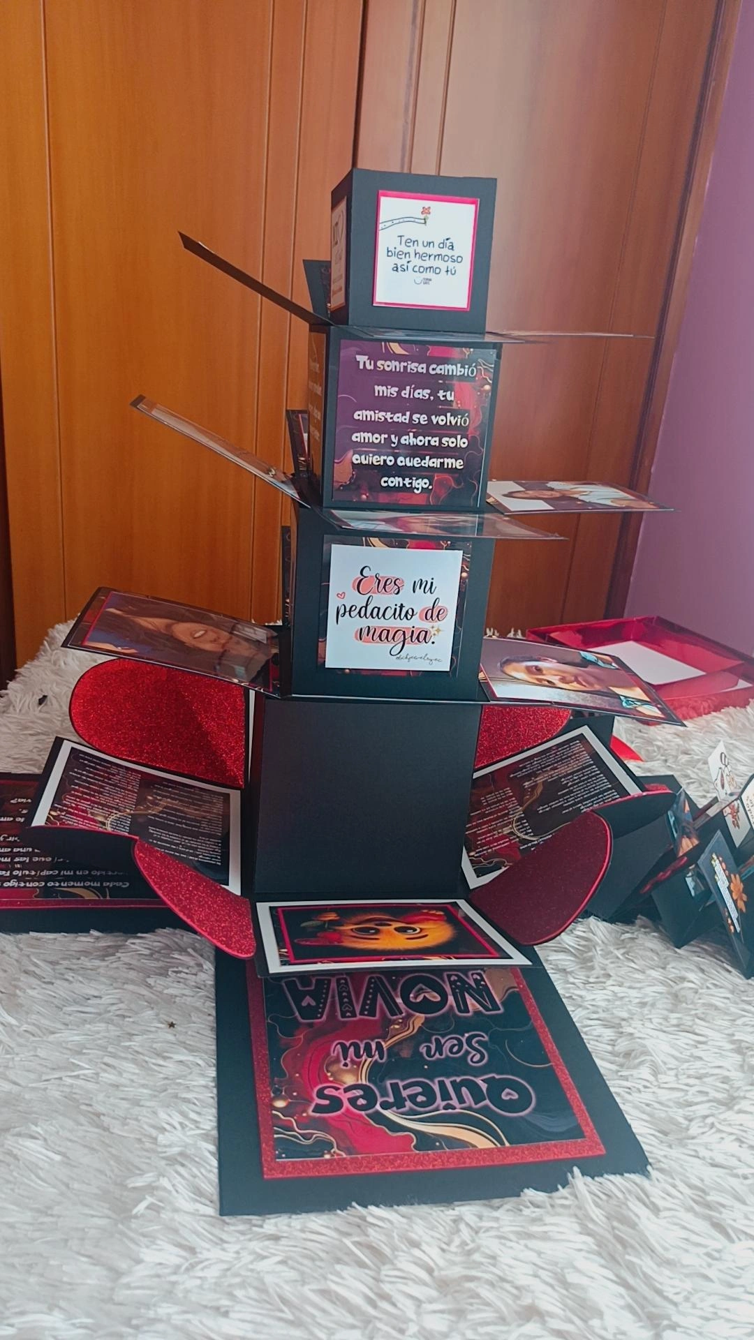 Caja Historia Infinita - Imagen 8