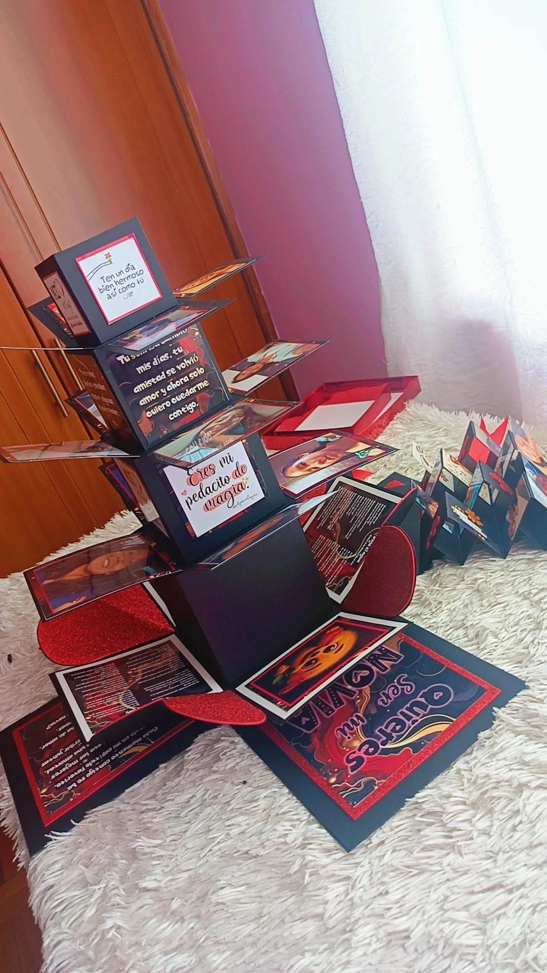 Caja Historia Infinita - Imagen 9