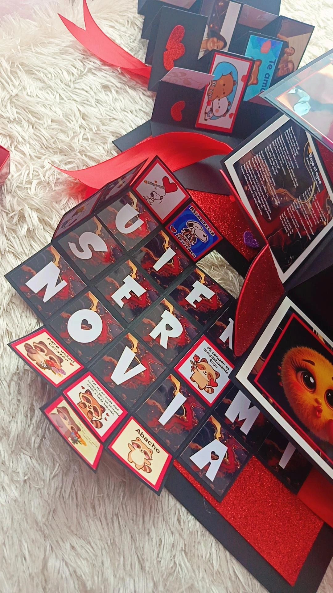 Caja Historia Infinita - Imagen 10