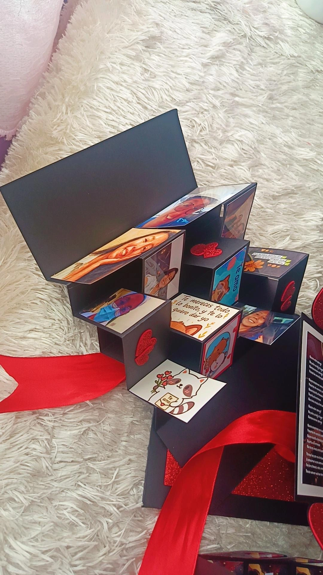 Caja Historia Infinita - Imagen 11