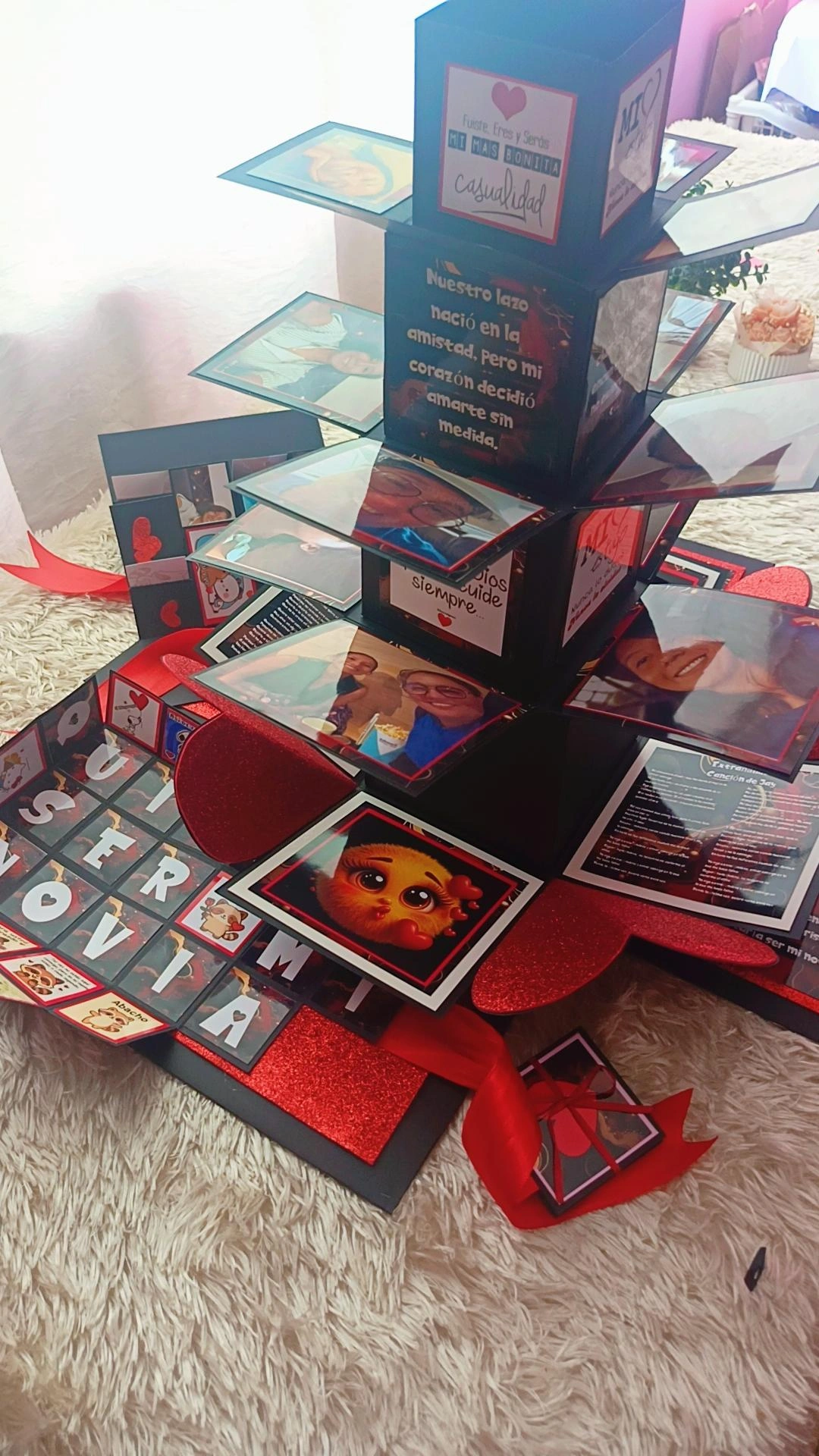 Caja Historia Infinita - Imagen 12