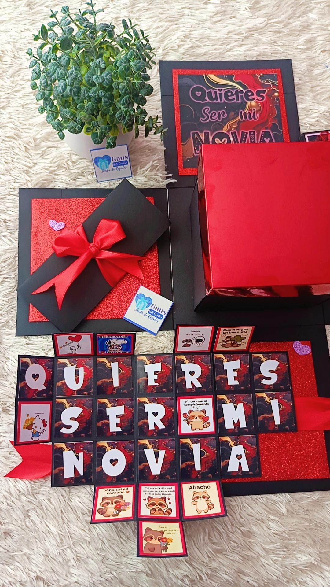 Caja Historia Infinita - Imagen 13