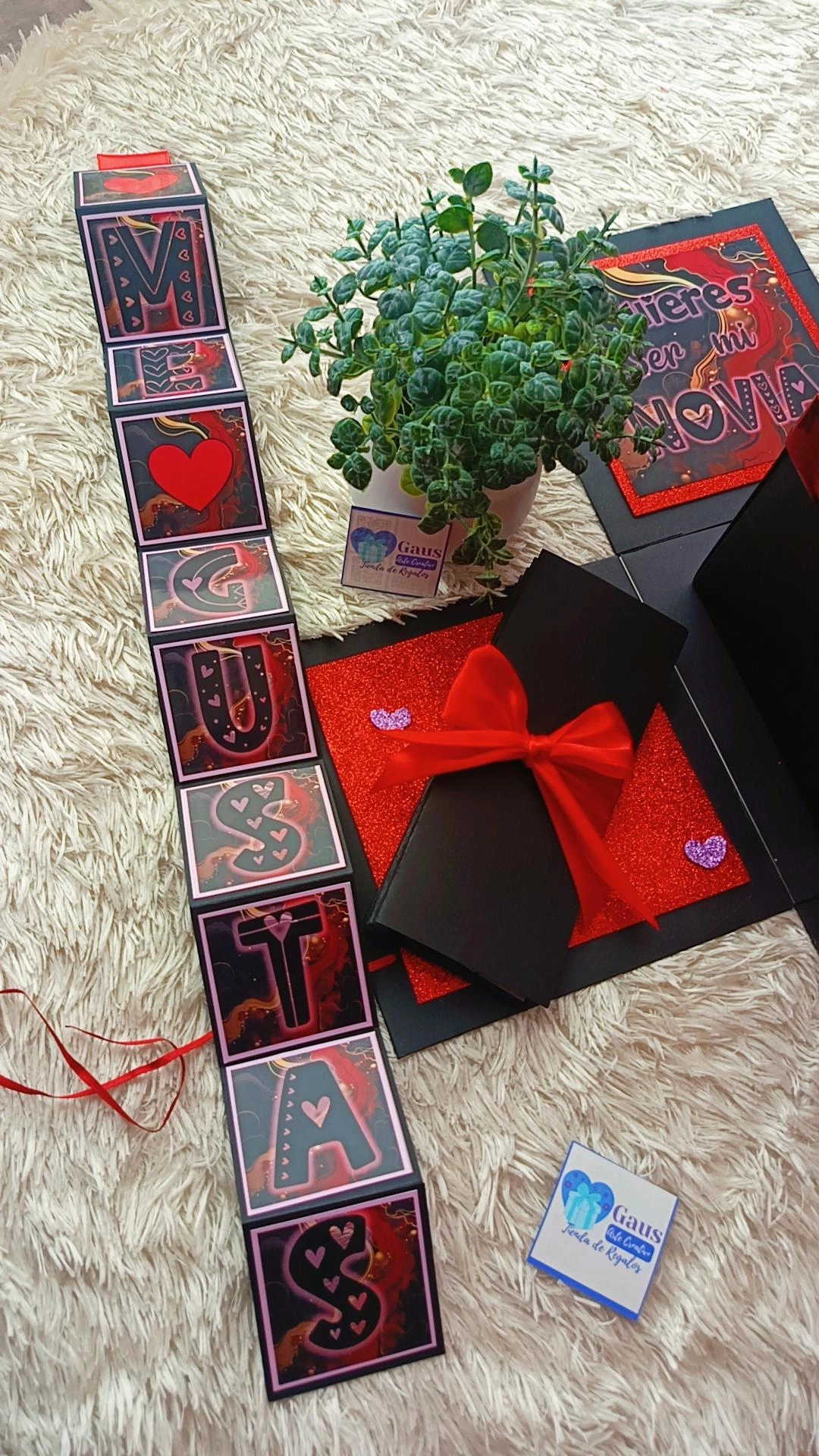 Caja Historia Infinita - Imagen 6