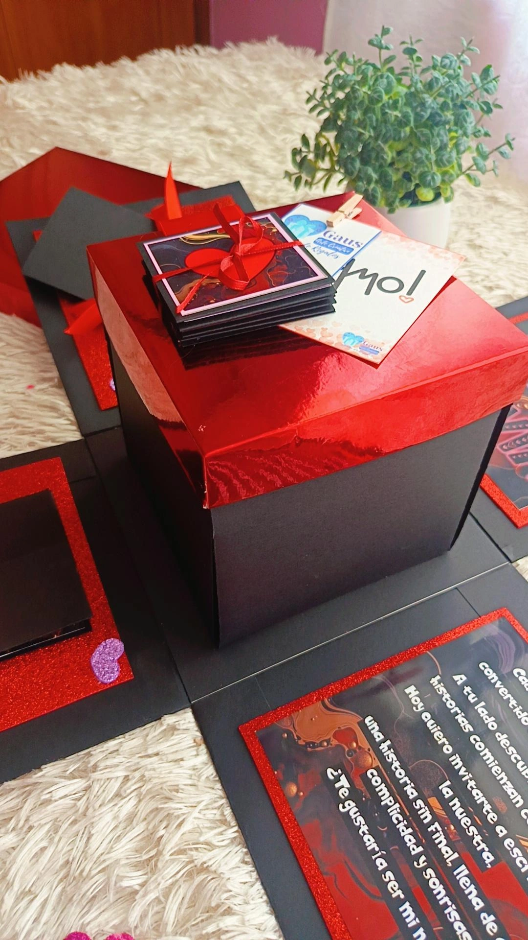 Caja Historia Infinita - Imagen 4