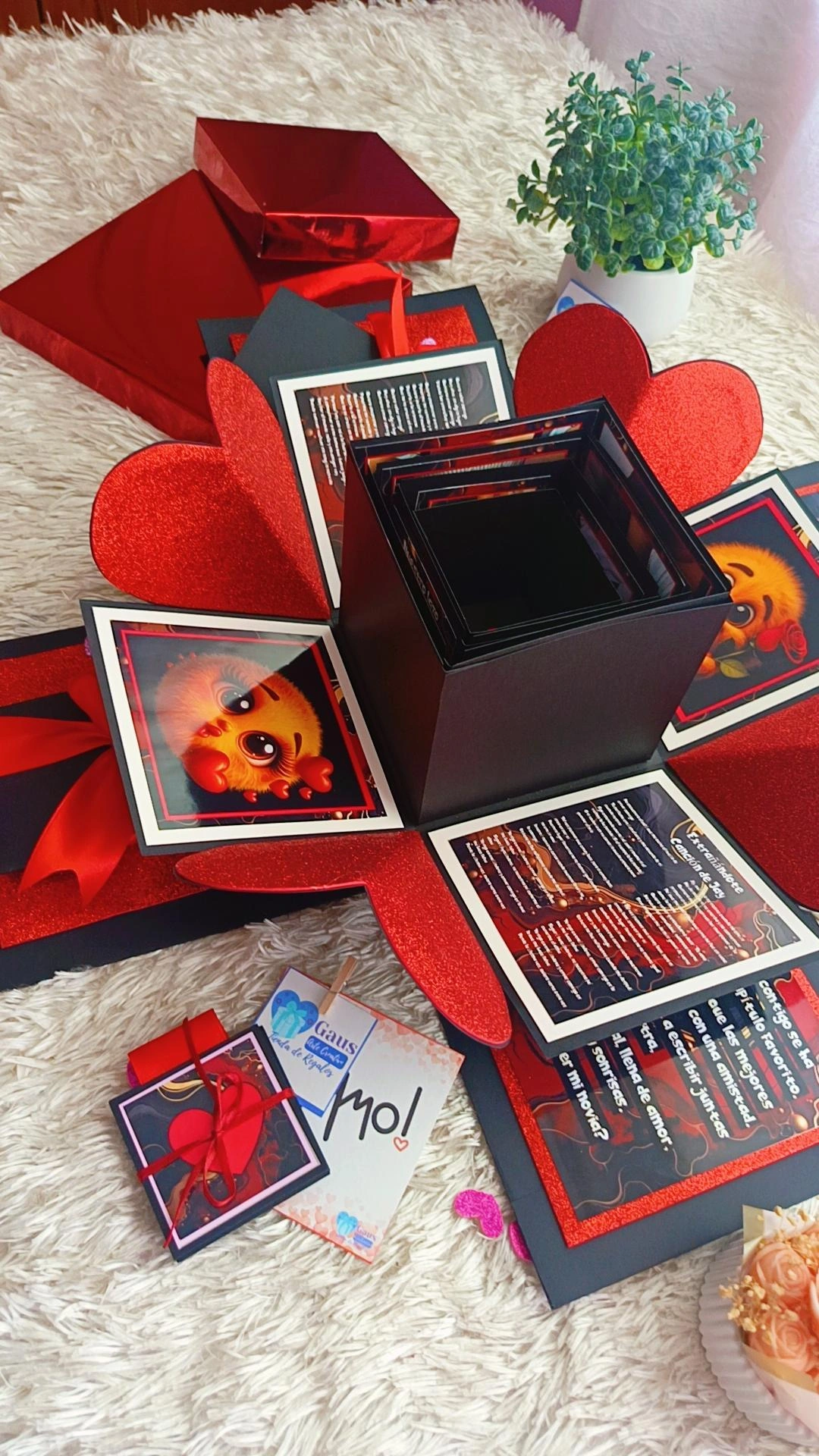 Caja Historia Infinita - Imagen 5