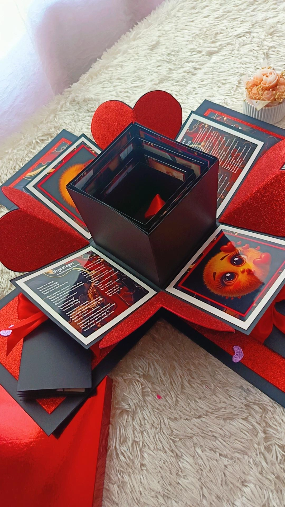 Caja Historia Infinita - Imagen 2